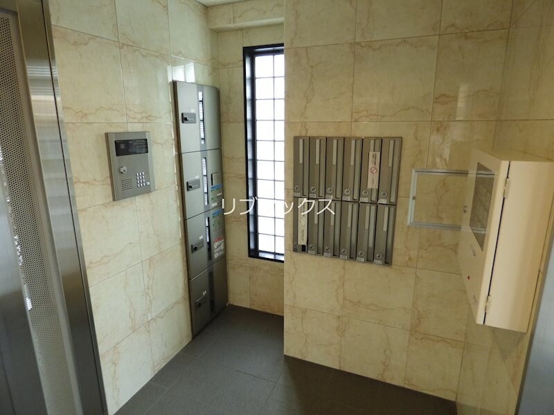 エトワールの物件内観写真