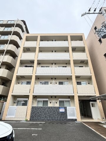 兵庫駅 徒歩9分 5階の物件外観写真