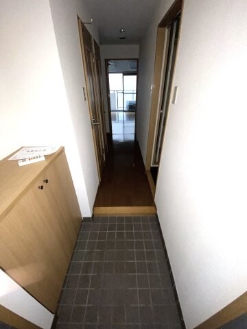 三ノ宮駅 徒歩13分 4階の物件内観写真