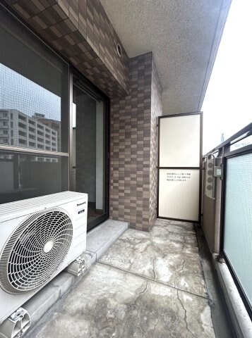 三ノ宮駅 徒歩13分 4階の物件内観写真