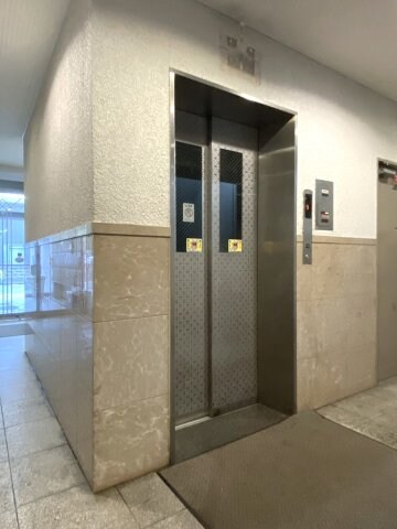 三ノ宮駅 徒歩13分 4階の物件内観写真