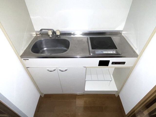 三ノ宮駅 徒歩13分 4階の物件内観写真