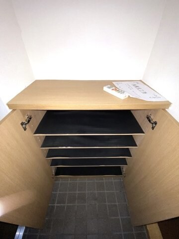 三ノ宮駅 徒歩13分 4階の物件内観写真