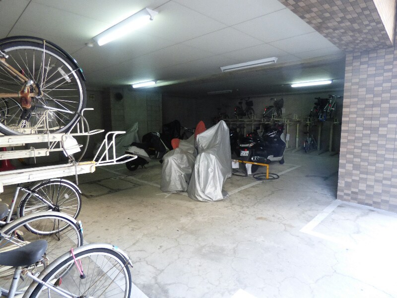 三ノ宮駅 徒歩13分 4階の物件内観写真