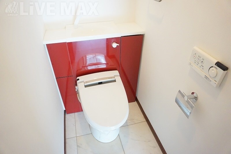 三ノ宮駅 徒歩10分 11階の物件内観写真