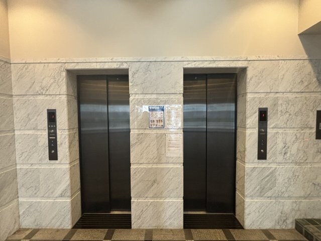 三ノ宮駅 徒歩10分 11階の物件内観写真