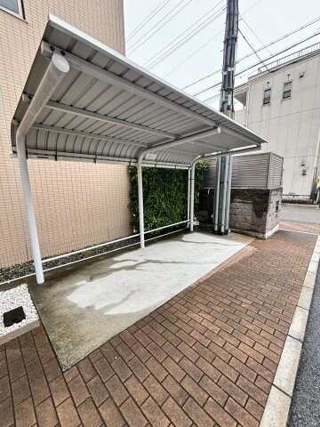 兵庫駅 徒歩9分 4階の物件内観写真