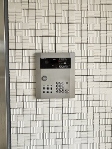 兵庫駅 徒歩9分 4階の物件内観写真