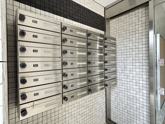 兵庫駅 徒歩9分 4階の物件内観写真