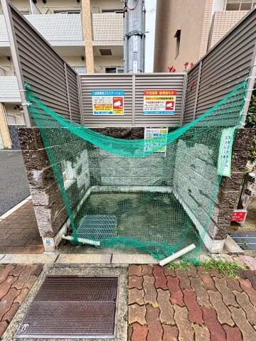 兵庫駅 徒歩9分 4階の物件内観写真