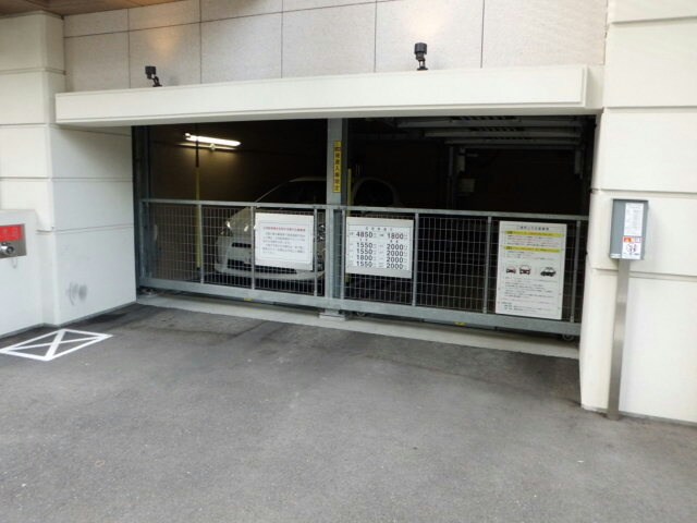神戸駅 徒歩7分 11階の物件外観写真