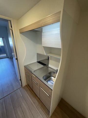 神戸駅 徒歩10分 8階の物件内観写真