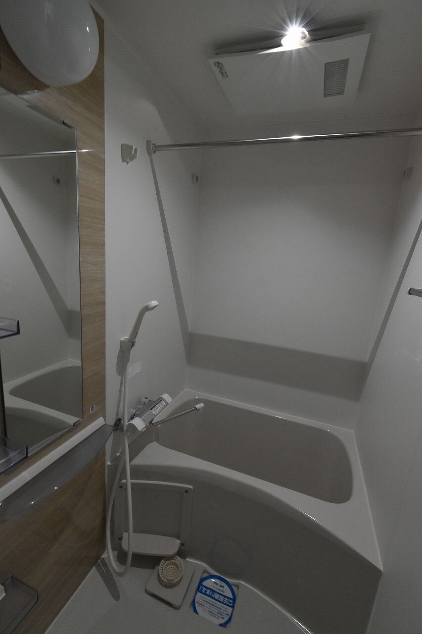 神戸駅 徒歩10分 8階の物件内観写真