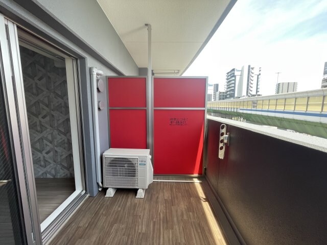 神戸駅 徒歩10分 8階の物件内観写真