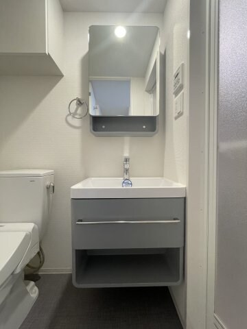 神戸駅 徒歩10分 8階の物件内観写真