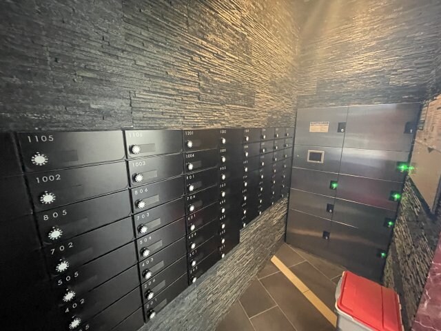 神戸駅 徒歩10分 8階の物件内観写真