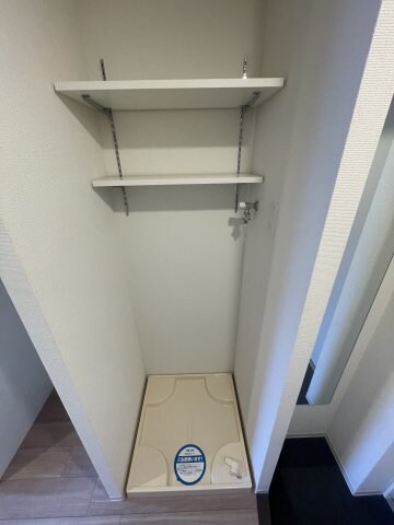 神戸駅 徒歩10分 8階の物件内観写真