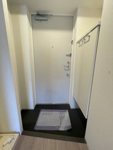 神戸駅 徒歩10分 8階の物件内観写真