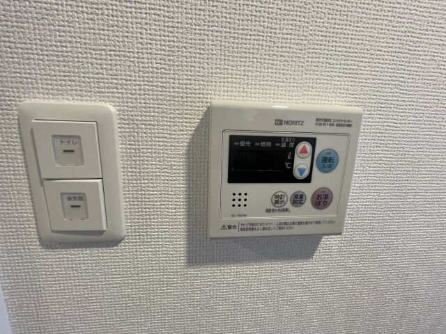 神戸駅 徒歩10分 8階の物件内観写真