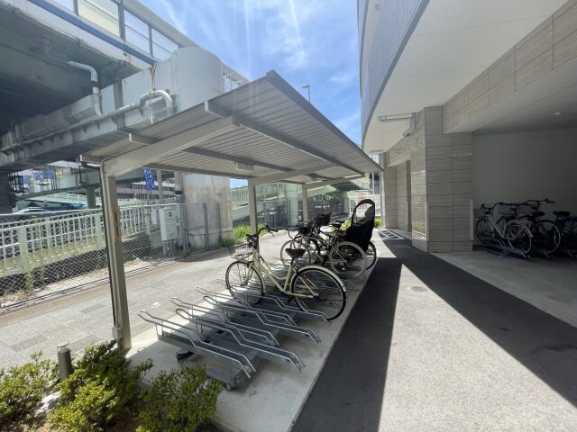 神戸駅 徒歩10分 8階の物件内観写真