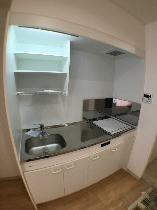 県庁前駅 徒歩10分 2階の物件内観写真