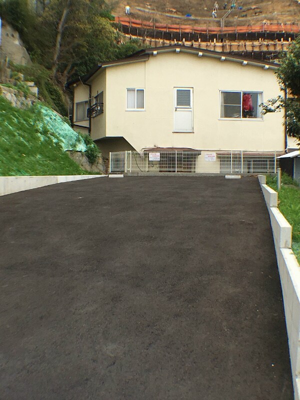 県庁前駅 徒歩10分 2階の物件外観写真