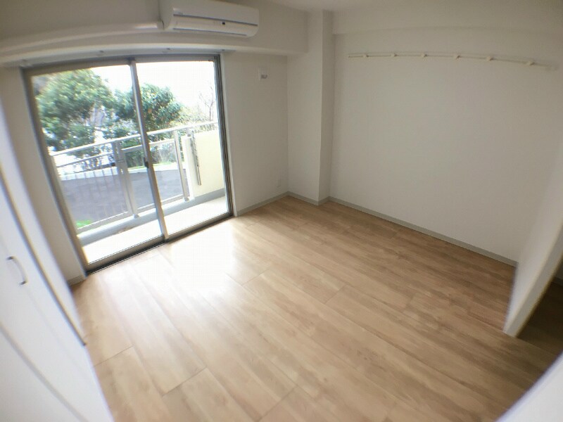 県庁前駅 徒歩10分 2階の物件内観写真