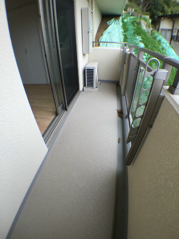 県庁前駅 徒歩10分 2階の物件内観写真