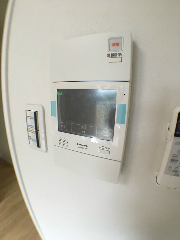 県庁前駅 徒歩10分 2階の物件内観写真