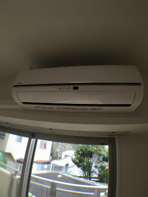 県庁前駅 徒歩10分 2階の物件内観写真