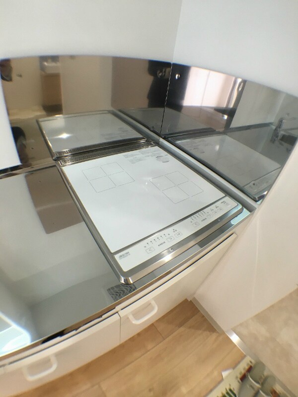 県庁前駅 徒歩10分 2階の物件内観写真