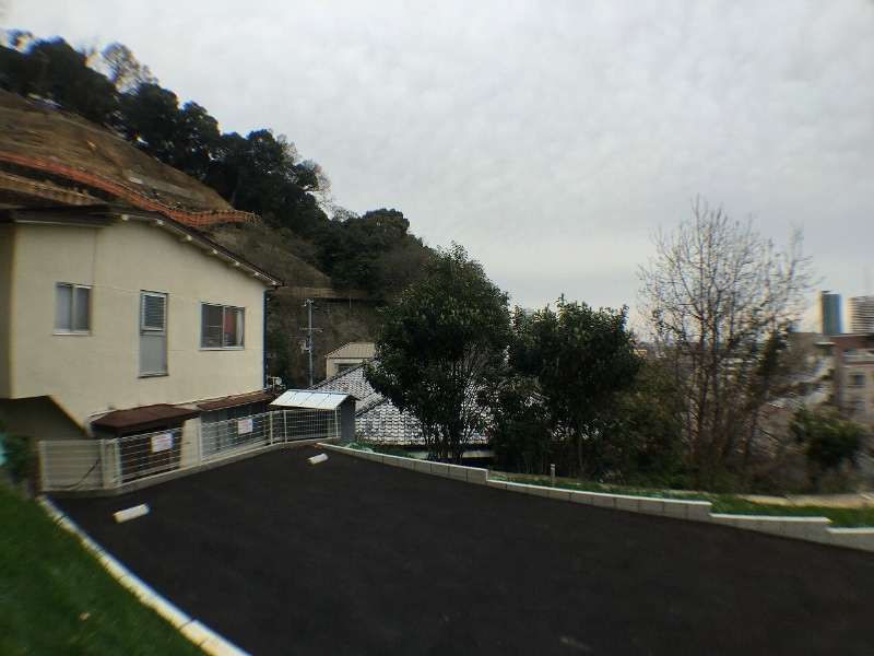 県庁前駅 徒歩10分 2階の物件内観写真