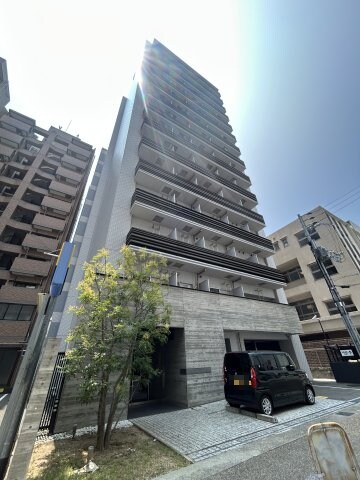 神戸駅 徒歩3分 11階の物件外観写真