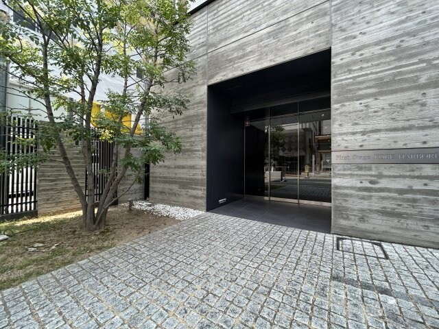 神戸駅 徒歩3分 11階の物件外観写真