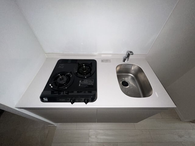 神戸駅 徒歩3分 11階の物件内観写真