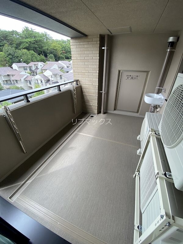 芦屋駅 徒歩18分 3階の物件内観写真