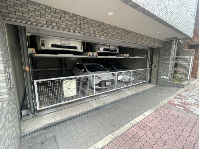 神戸三宮駅 徒歩4分 5階の物件外観写真
