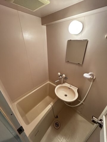 神戸三宮駅 徒歩4分 5階の物件内観写真