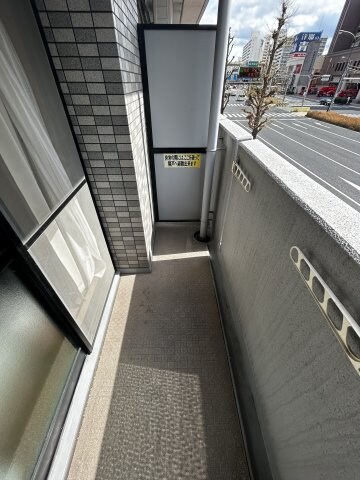 神戸三宮駅 徒歩4分 5階の物件内観写真