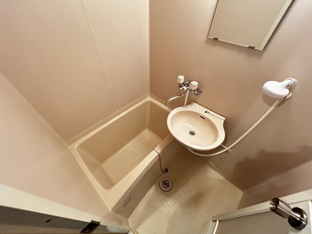 神戸三宮駅 徒歩4分 5階の物件内観写真