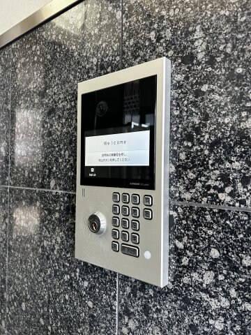 神戸三宮駅 徒歩4分 5階の物件内観写真