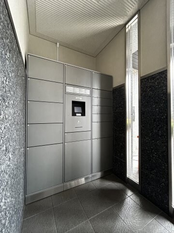 神戸三宮駅 徒歩4分 5階の物件内観写真