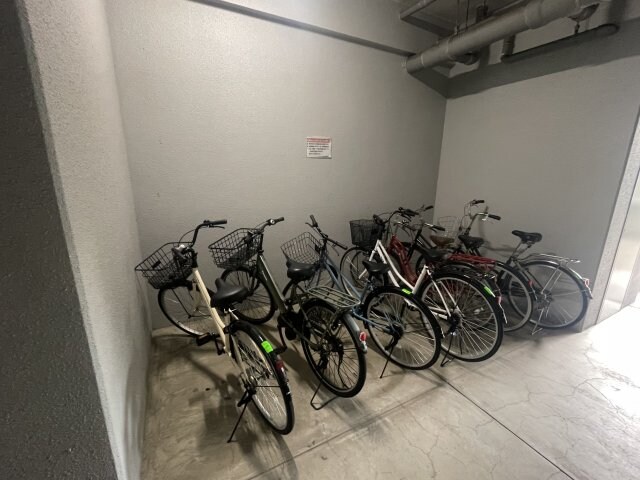 神戸三宮駅 徒歩4分 5階の物件内観写真