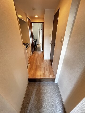 神戸三宮駅 徒歩4分 5階の物件内観写真