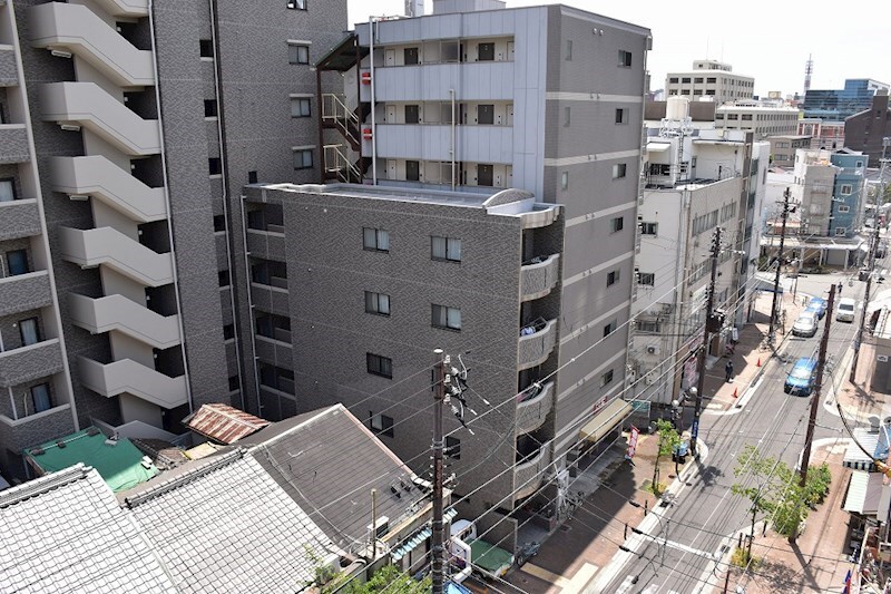 神戸駅 徒歩11分 7階の物件内観写真