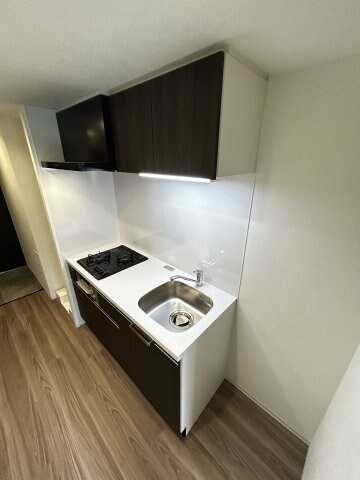 湊川公園駅 徒歩2分 3階の物件内観写真