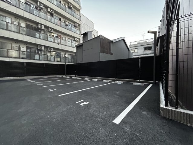 湊川公園駅 徒歩2分 3階の物件外観写真