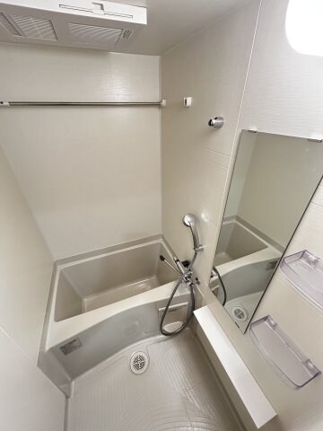 湊川公園駅 徒歩2分 3階の物件内観写真