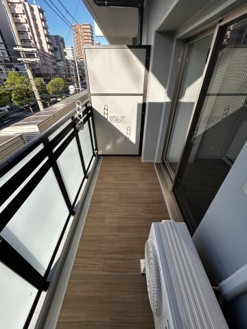 湊川公園駅 徒歩2分 3階の物件内観写真