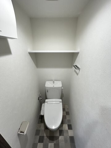 湊川公園駅 徒歩2分 3階の物件内観写真